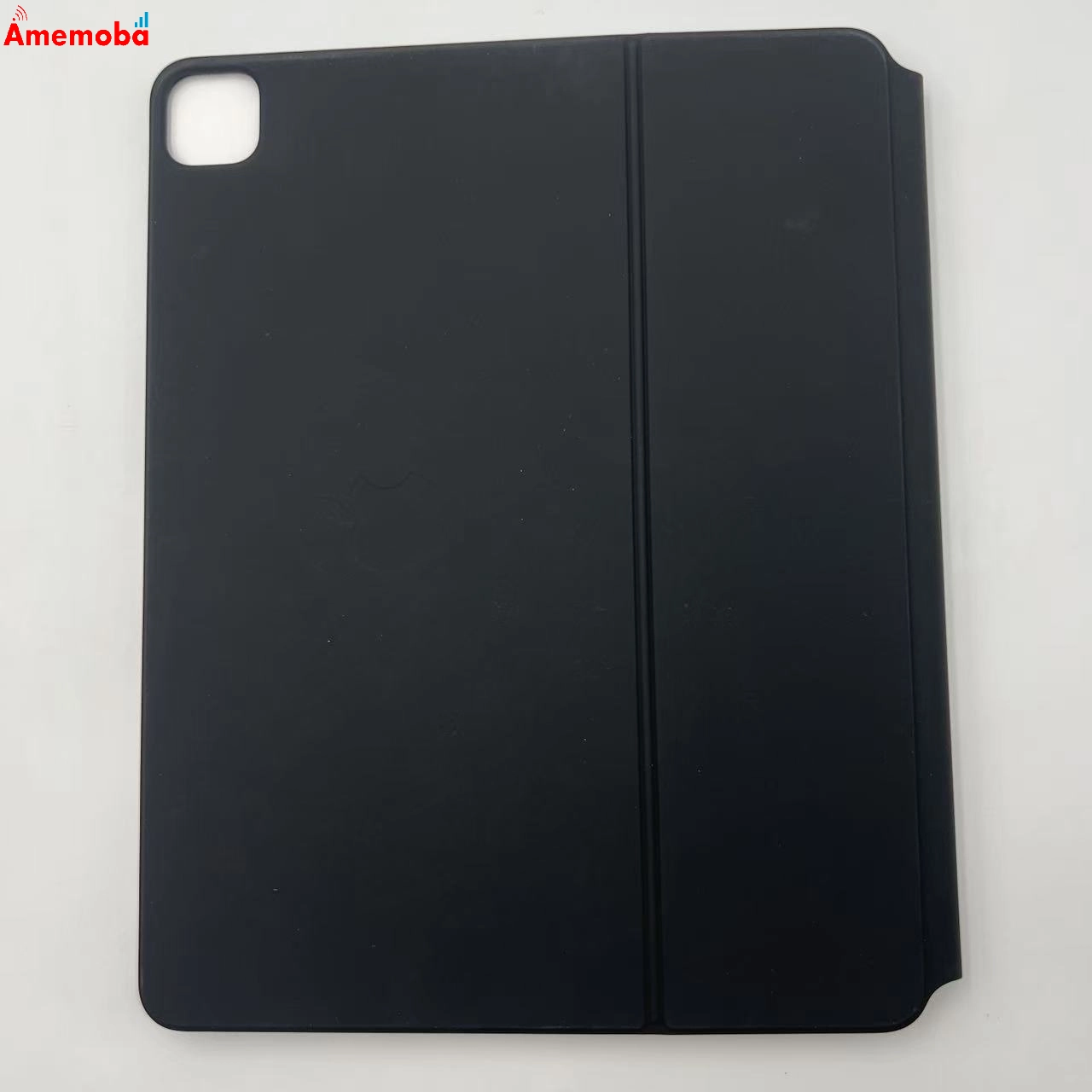 12.9インチiPad Pro(第4世代)用 Magic Keyboard ** ブラック MXQU2J/A 極美品