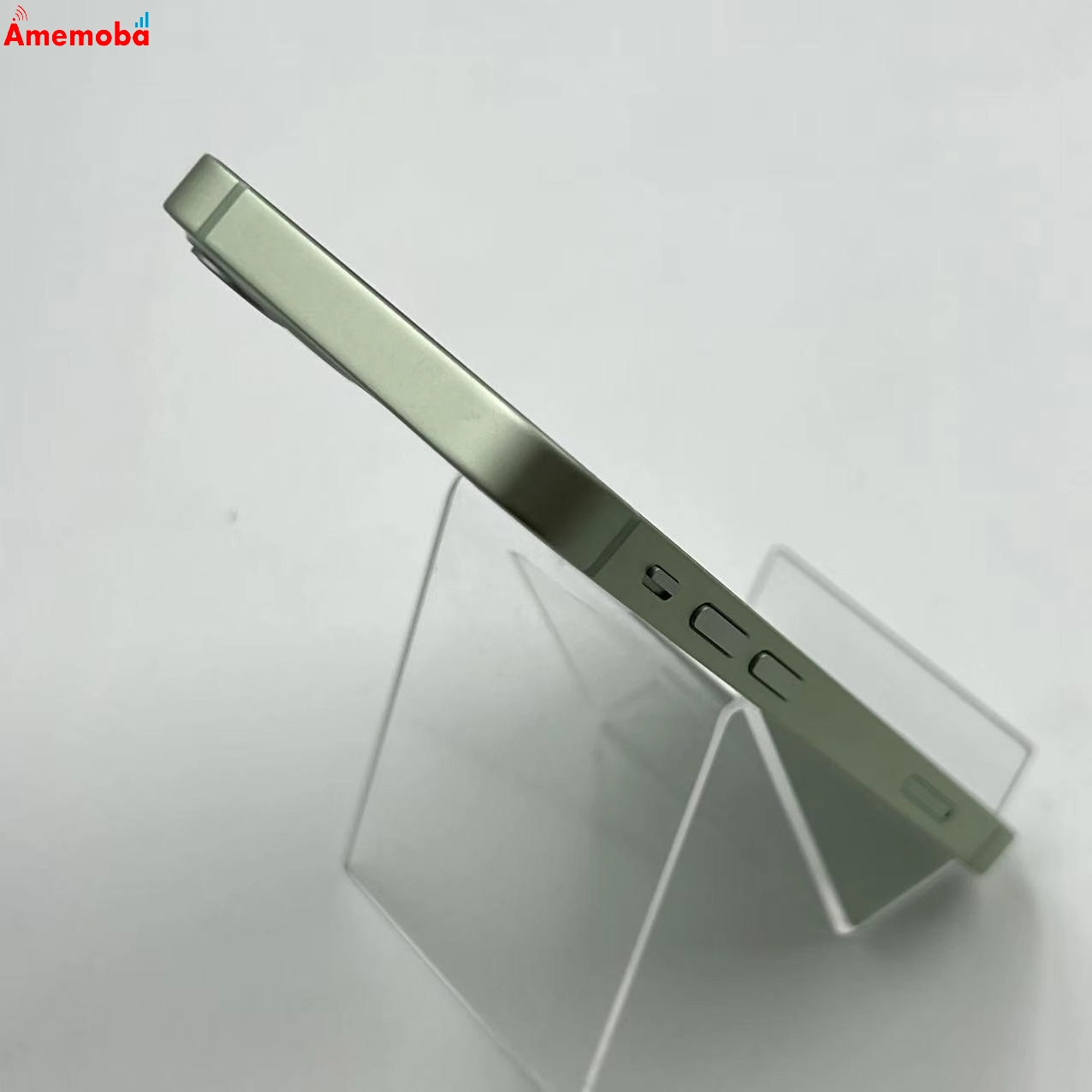 iPhone12 mini 64GB グリーン MGAV3J/A  Apple版SIMフリー訳あり品