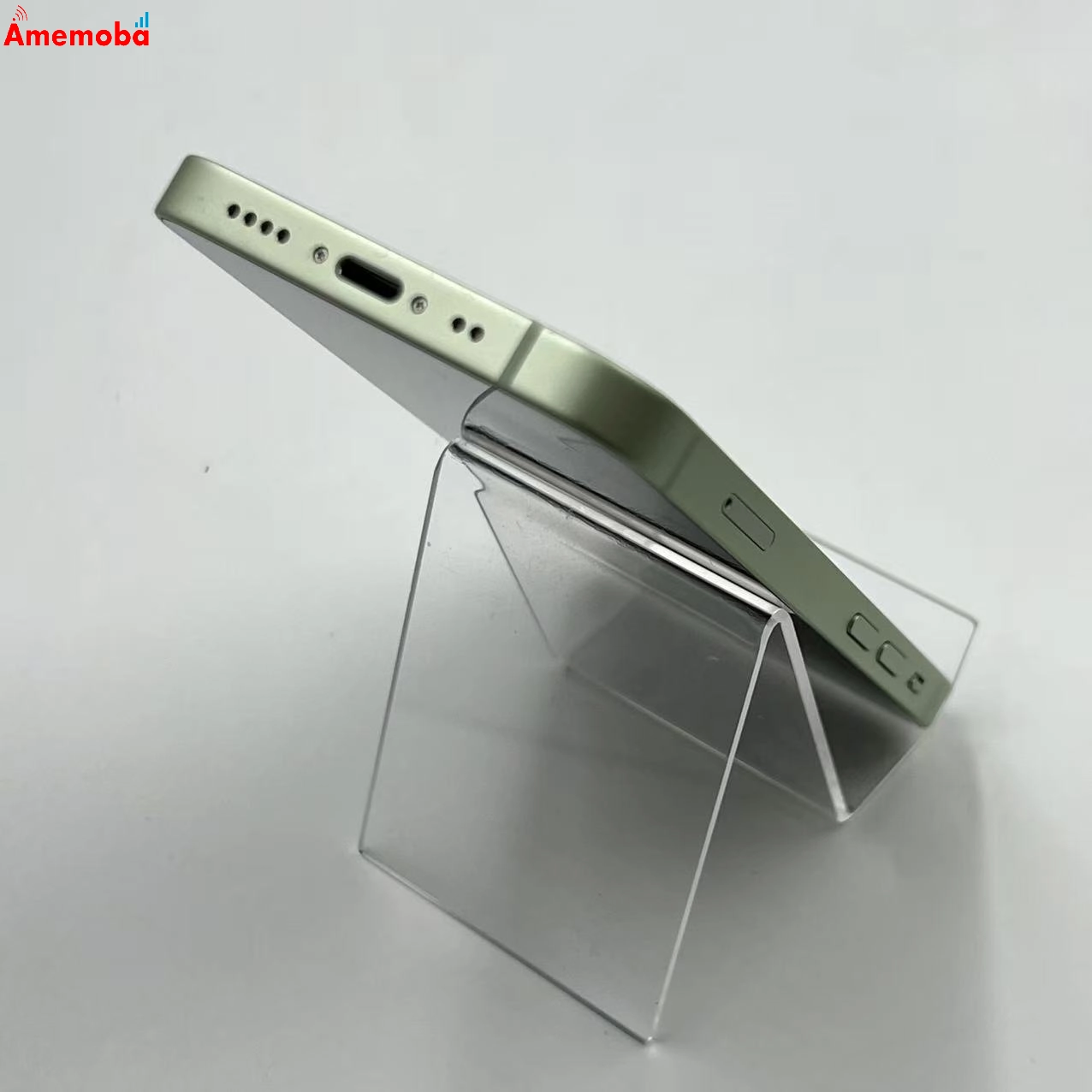 iPhone12 mini 64GB グリーン MGAV3J/A  Apple版SIMフリー訳あり品