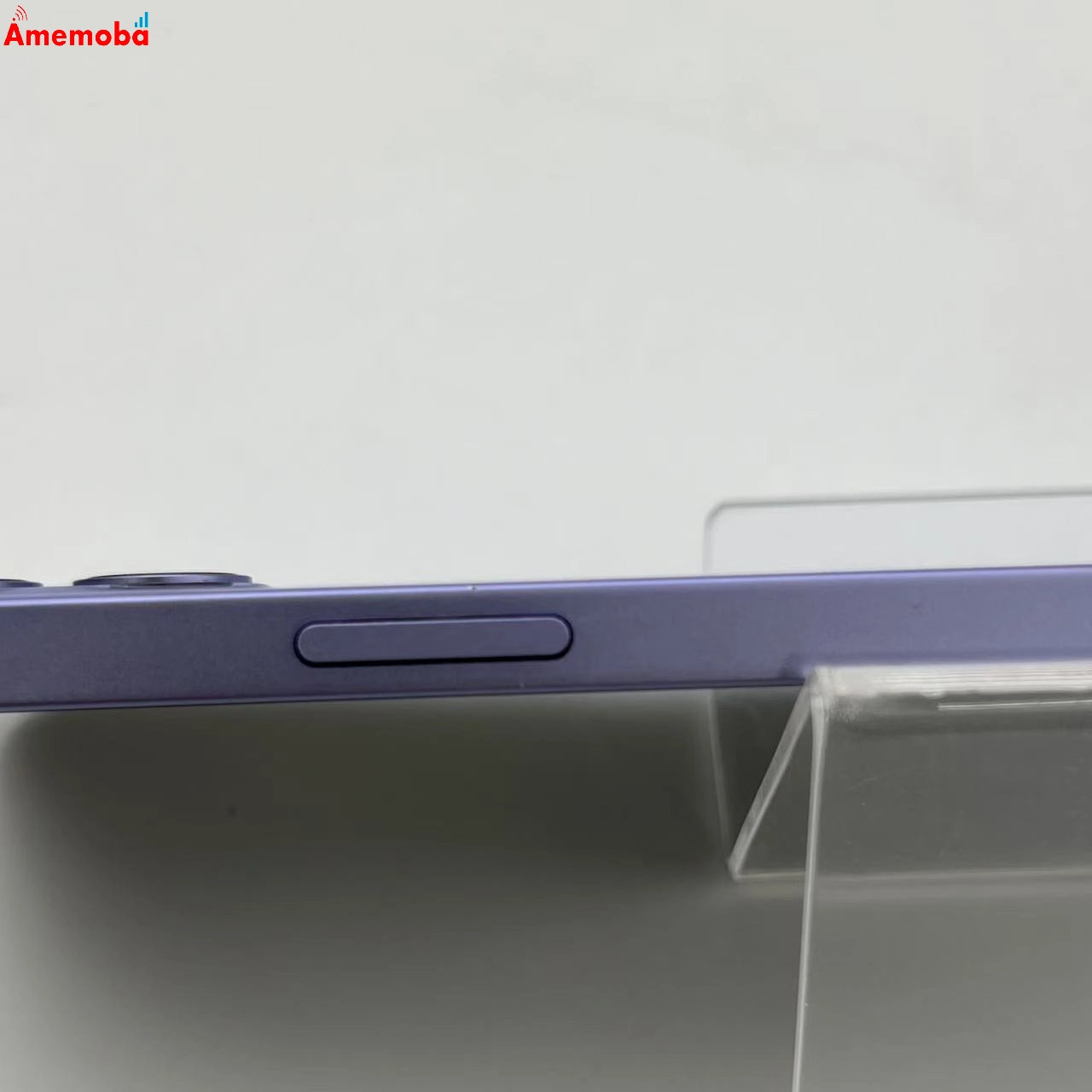 iPhone12 mini 64GB パープル MJQC3J/A SIMフリー 訳あり品