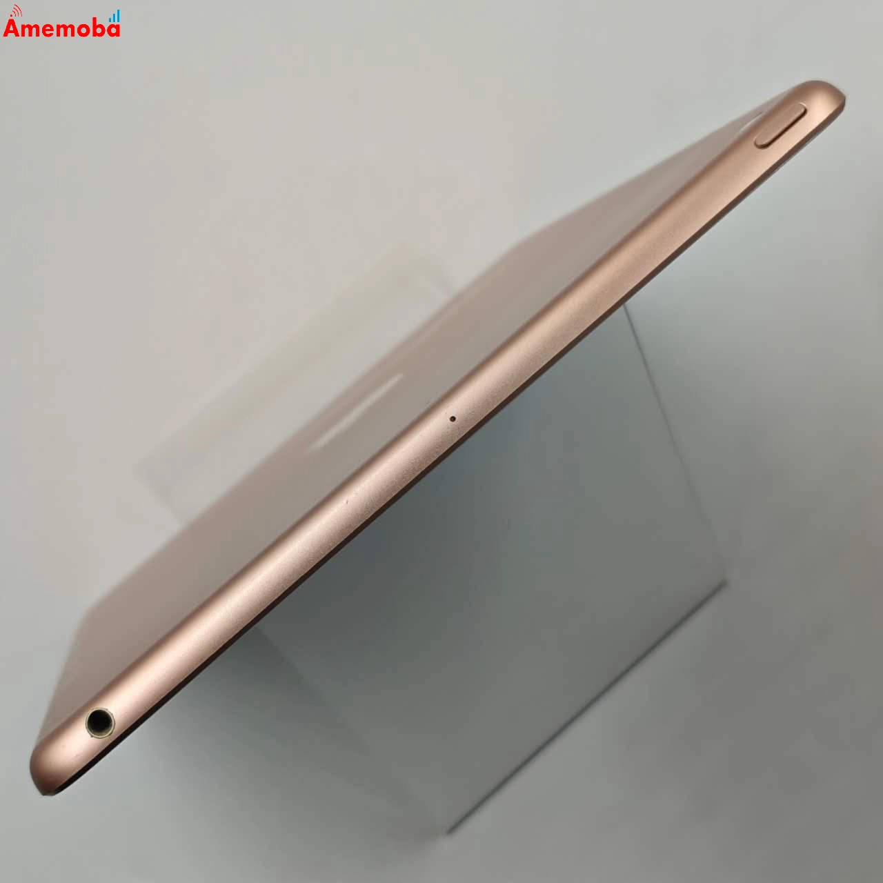 iPad 第6世代 Wi-Fiモデル 32GB ゴールド MRJN2J/A 訳あり品