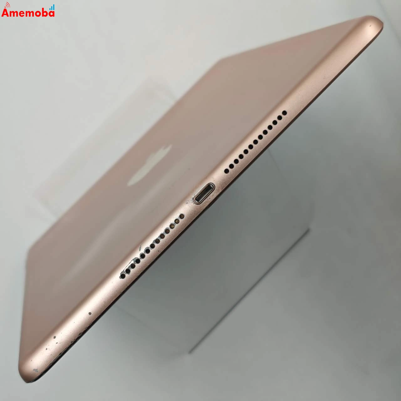 iPad 第6世代 Wi-Fiモデル 32GB ゴールド MRJN2J/A 訳あり品