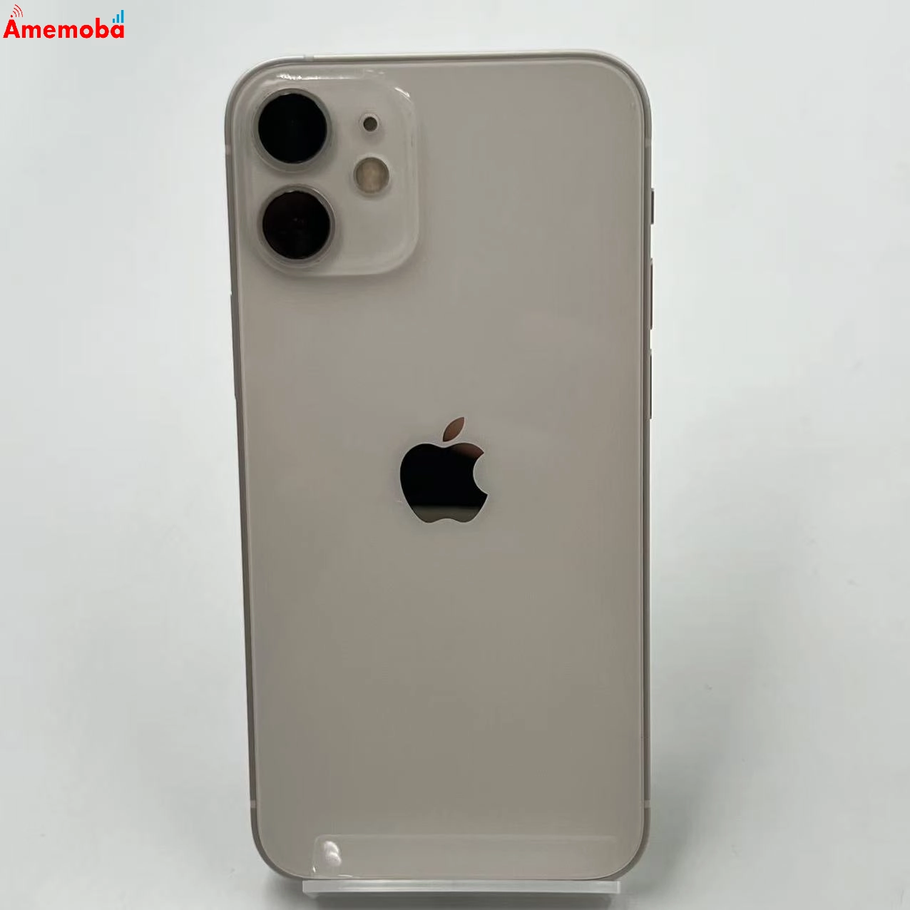 iPhone12 mini 256GB ホワイト MGDT3J/A  Apple版SIMフリー訳あり品