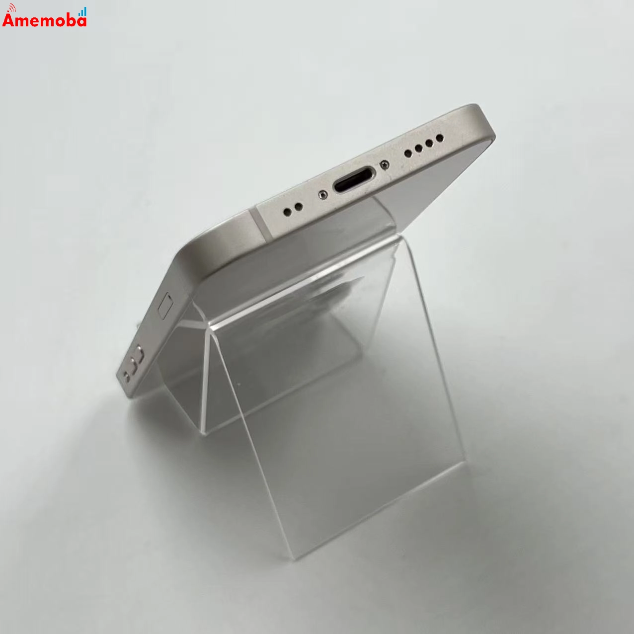 iPhone12 mini 256GB ホワイト MGDT3J/A  Apple版SIMフリー訳あり品