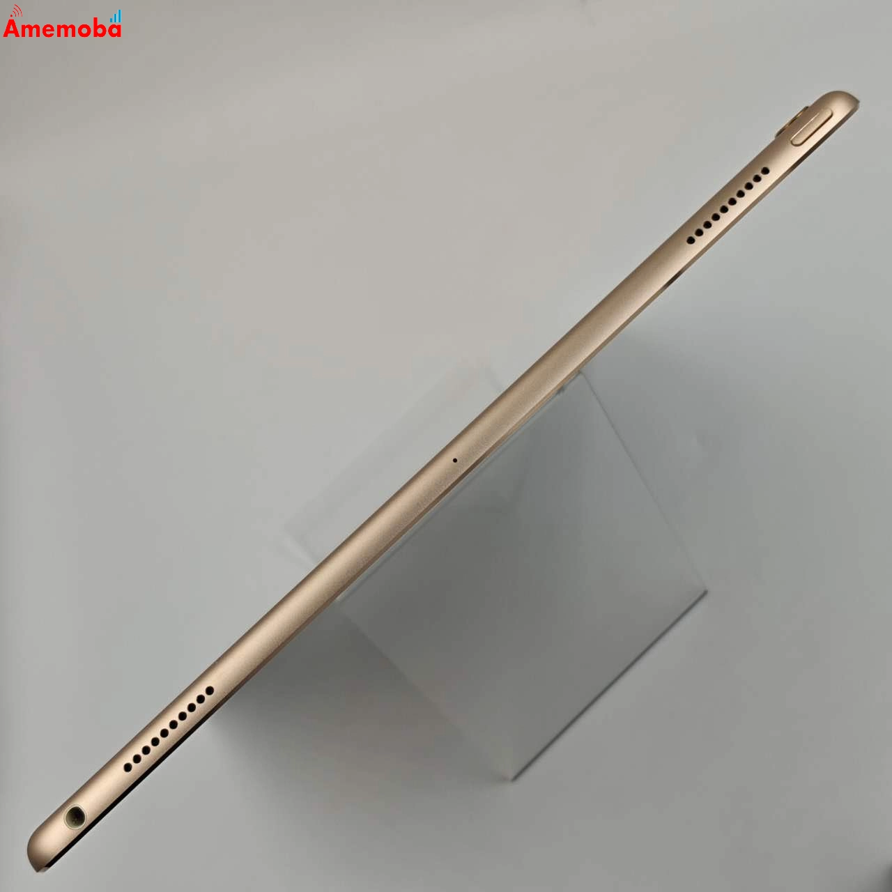 iPad Pro 12.9インチ 第2世代 Wi-Fiモデル 64GB ゴールド MQDD2J/A 訳あり品