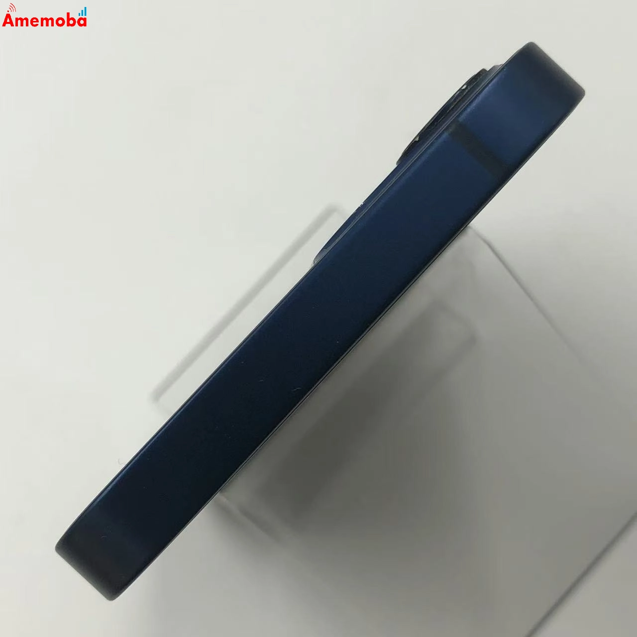 iPhone12 mini 128GB ブルー MGDP3J/A docomo版SIMフリー 訳あり品