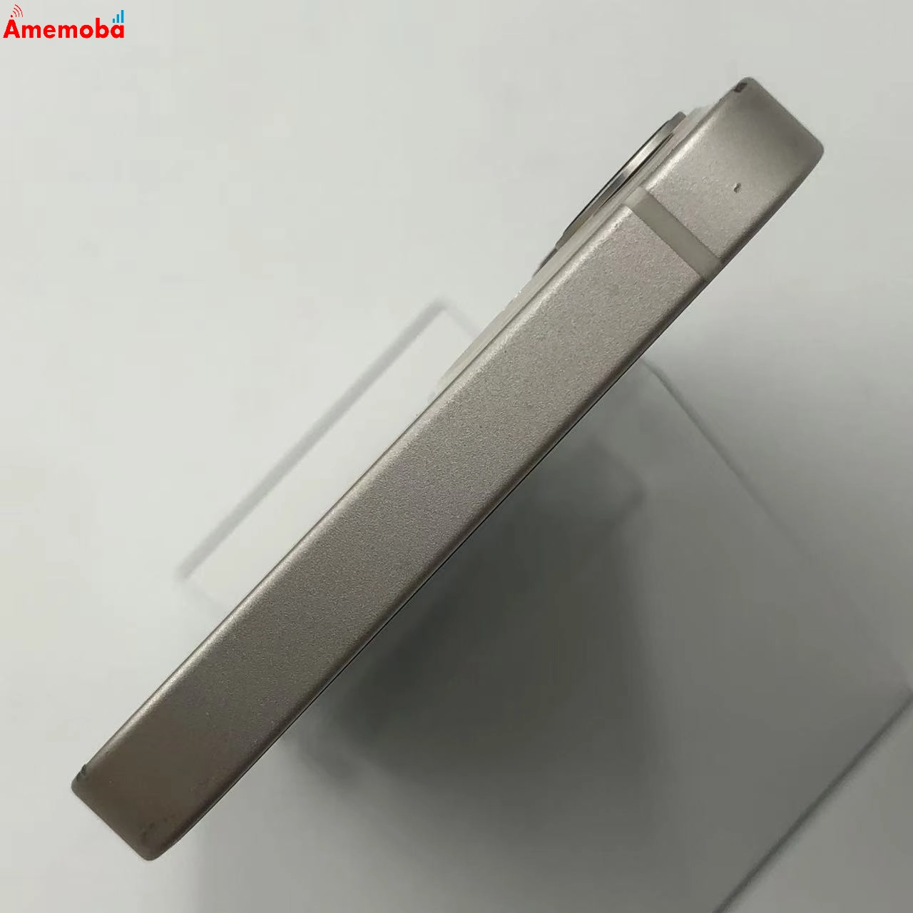 iPhone12 mini 128GB ホワイト MGDM3J/A SoftBank版SIMフリー 訳あり品