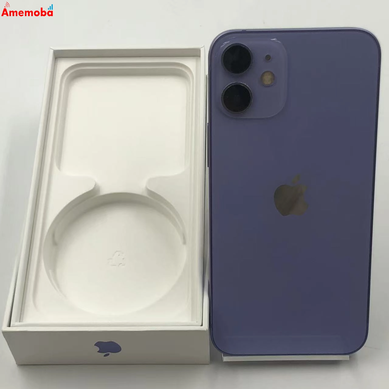 iPhone12 mini 商品一覧 | 中古スマホ販売のアメモバマーケット