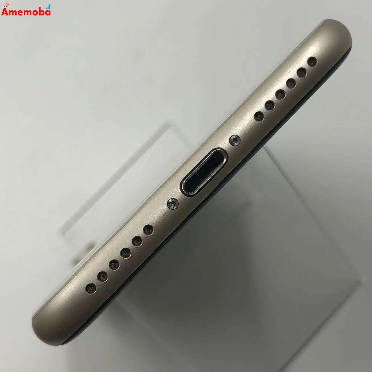 iPhoneSE 第3世代 64GB スターライト NMYD3J/A AU版SIMフリー 新品同様