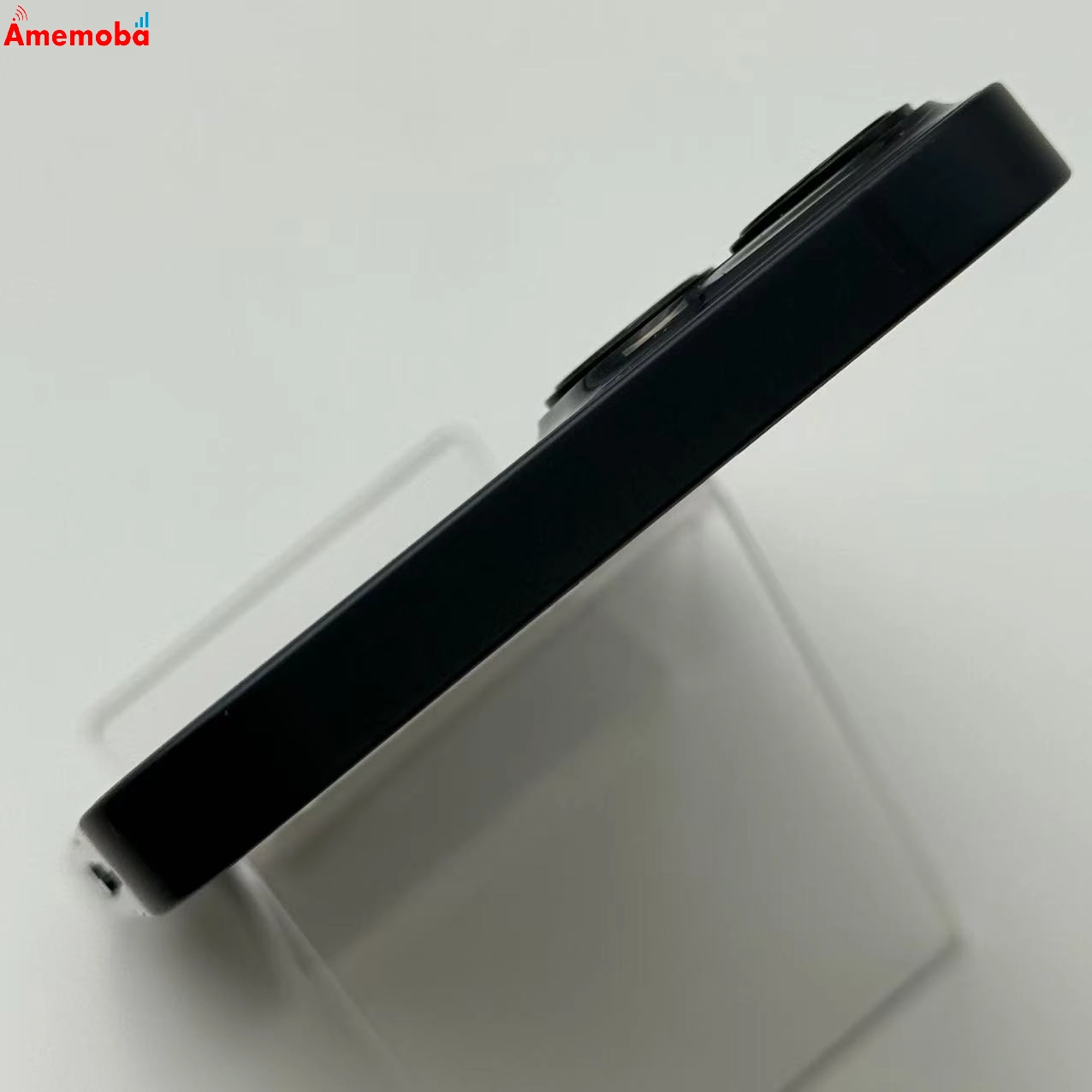 iPhone13 128GB ミッドナイト MLNC3J/A docomo版SIMフリー 極美品