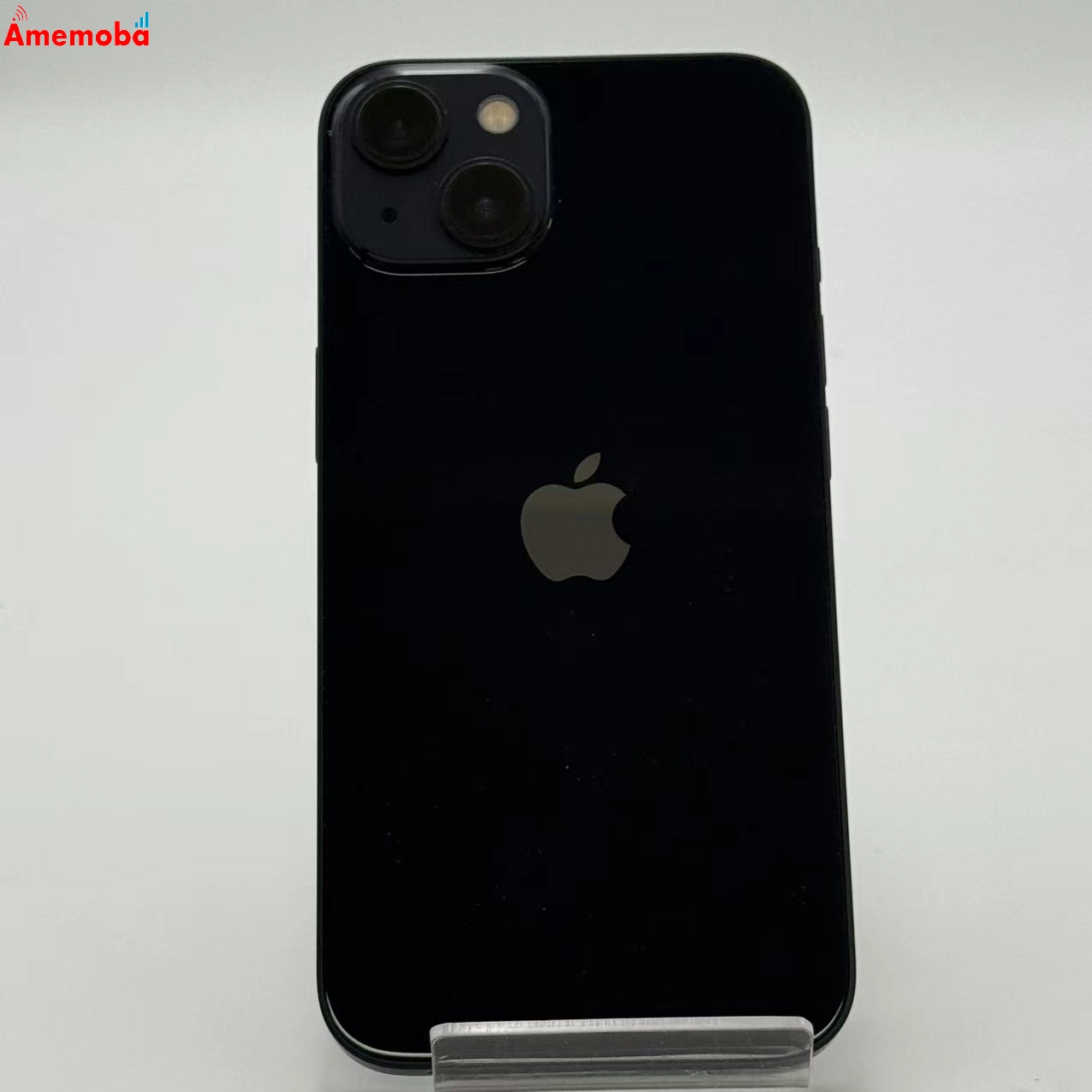 iPhone13 128GB ミッドナイト MLNC3J/A docomo版SIMフリー 極美品