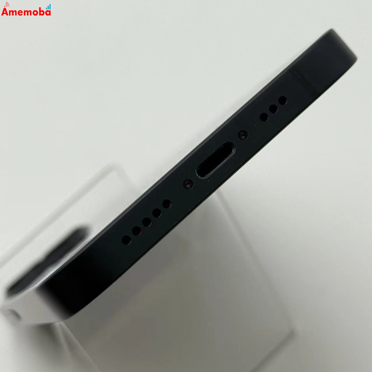 iPhone13 128GB ミッドナイト MLNC3J/A docomo版SIMフリー 極美品