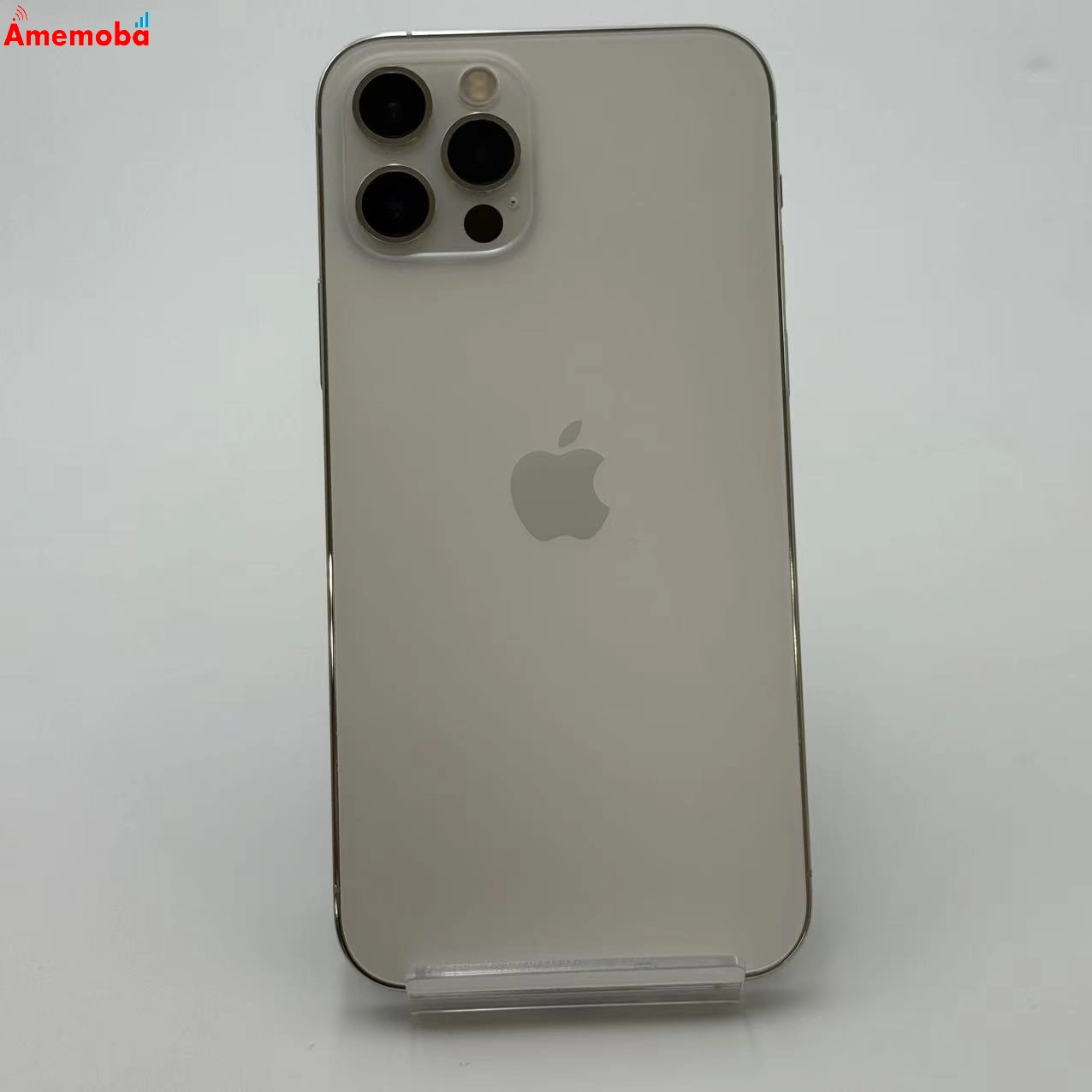 iPhone12 Pro 512GB シルバー MGMG3J/A Apple版SIMフリー ジャンク品