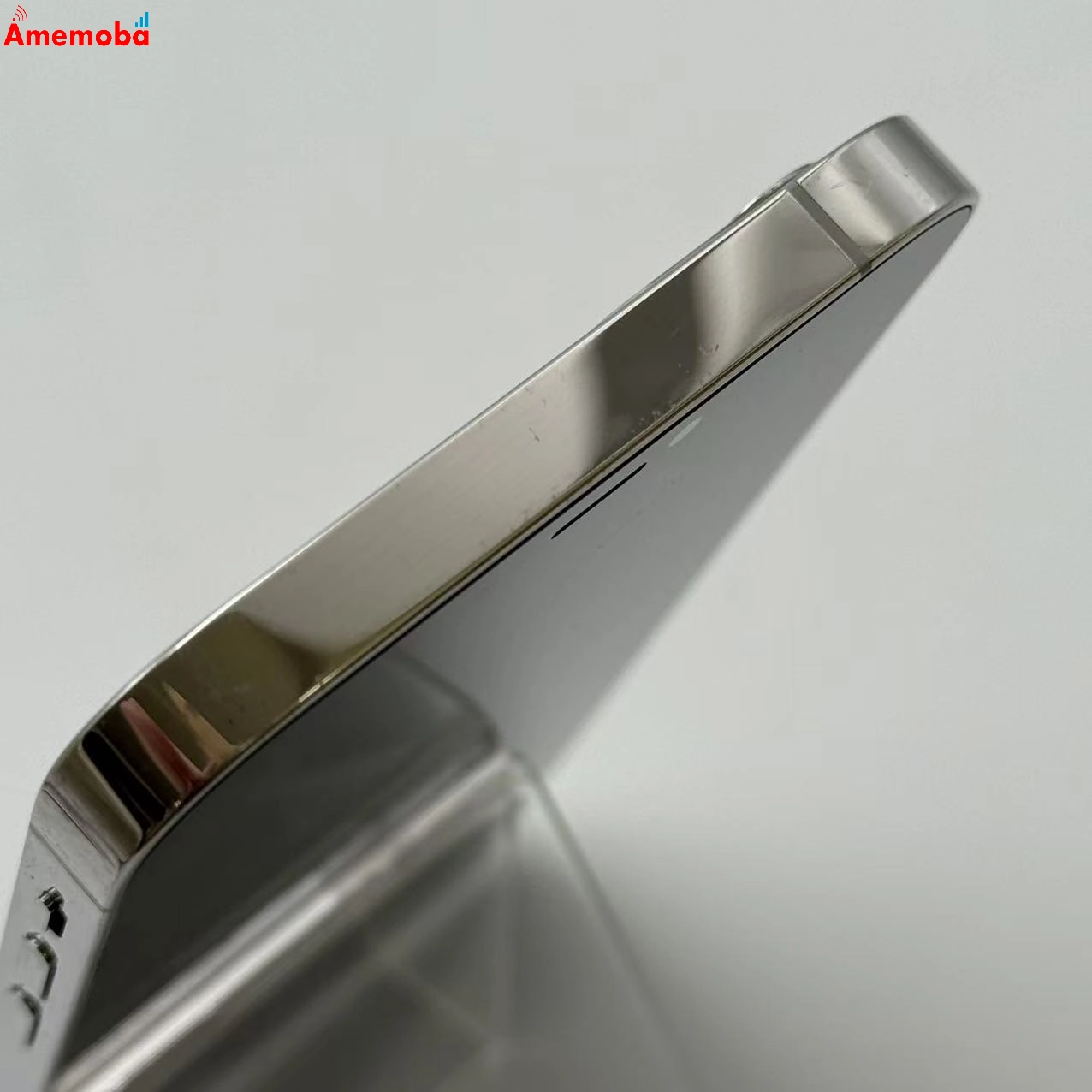 iPhone12 Pro 512GB シルバー MGMG3J/A Apple版SIMフリー ジャンク品