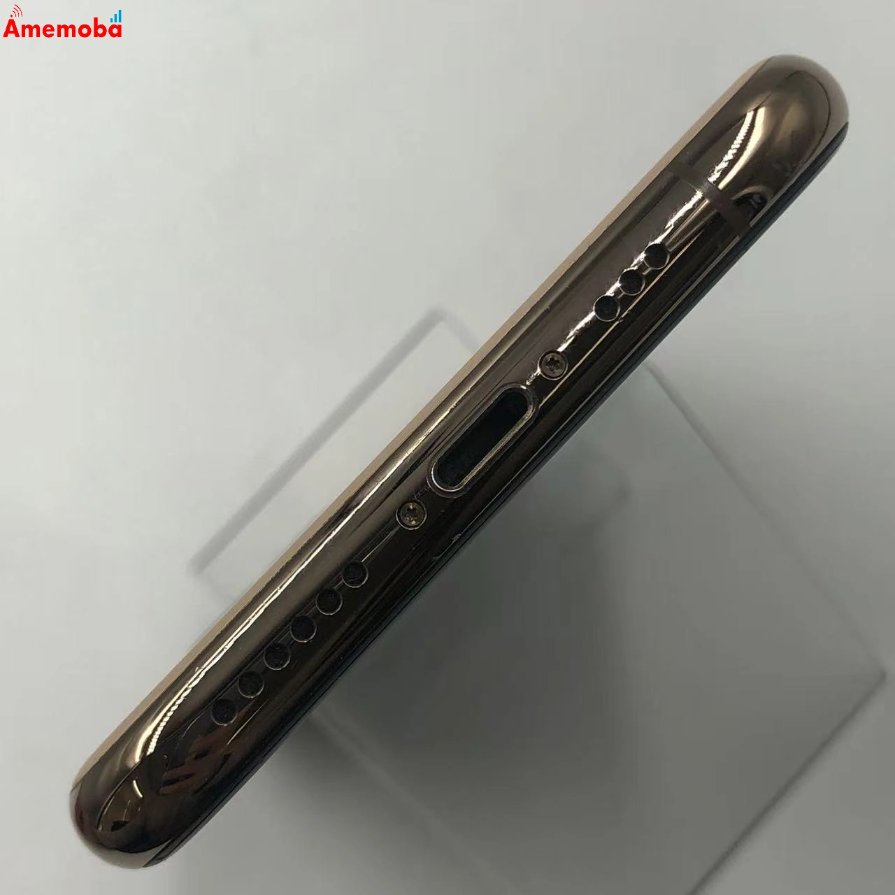 iPhone11 Pro 256GB ゴールド MWC92J/A SoftBank版SIMフリー 訳あり品