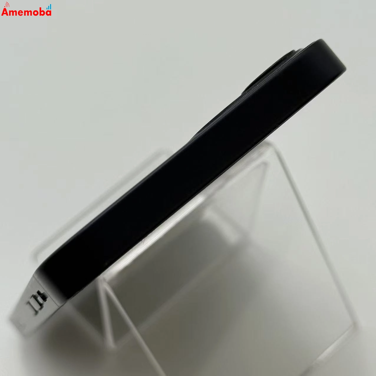 iPhone12 mini 256GB ブラック MGDR3J/A SoftBank版SIMフリー 訳あり品