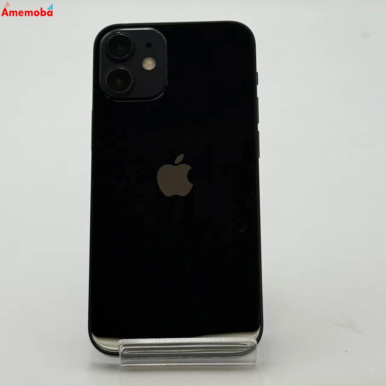 iPhone12 mini 256GB ブラック MGDR3J/A SoftBank版SIMフリー 訳あり品