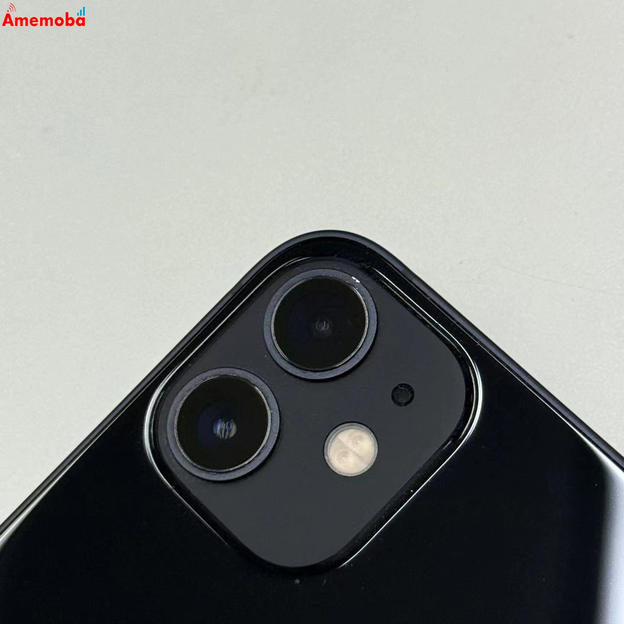 iPhone12 mini 256GB ブラック MGDR3J/A SoftBank版SIMフリー 訳あり品