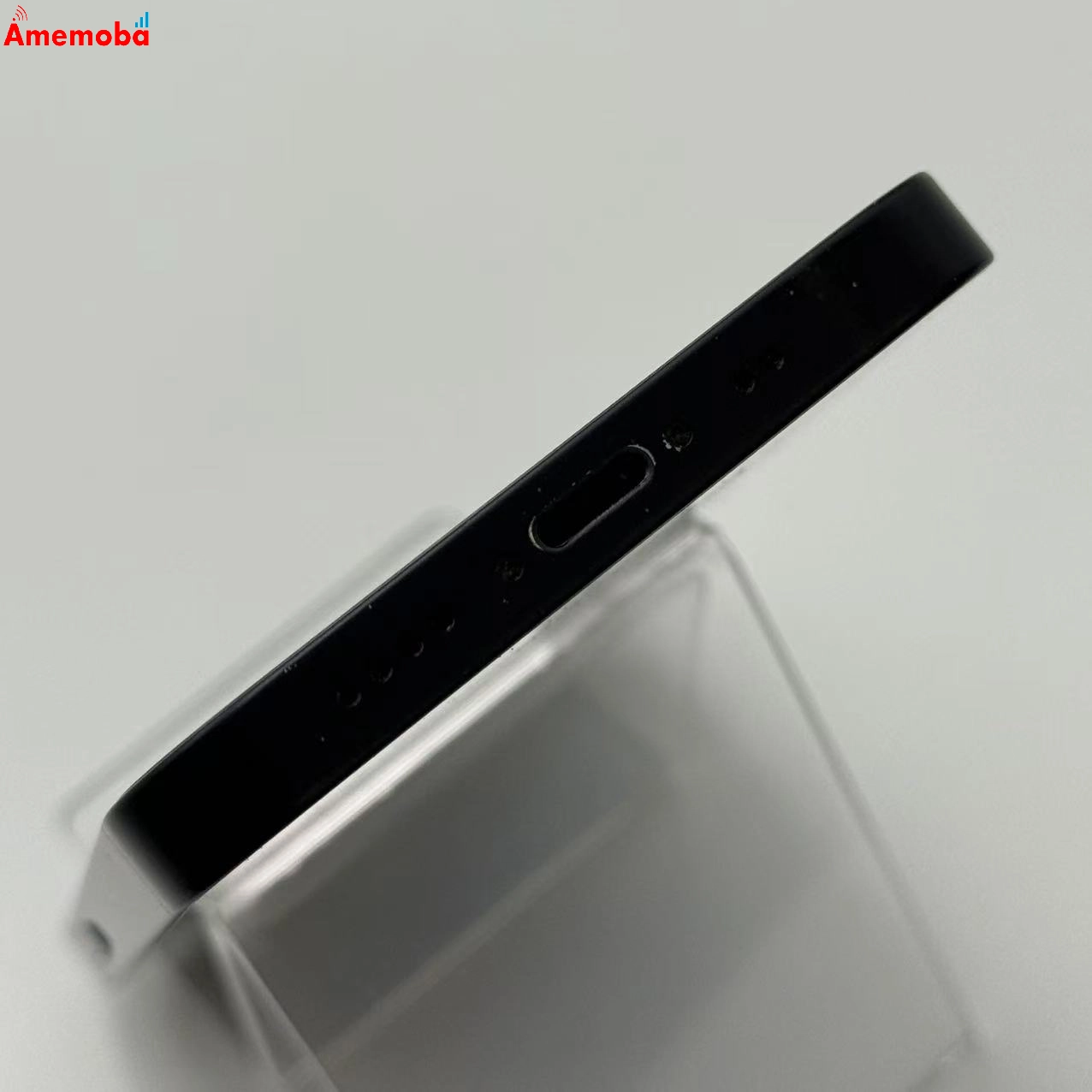 iPhone12 mini 256GB ブラック MGDR3J/A SoftBank版SIMフリー 訳あり品