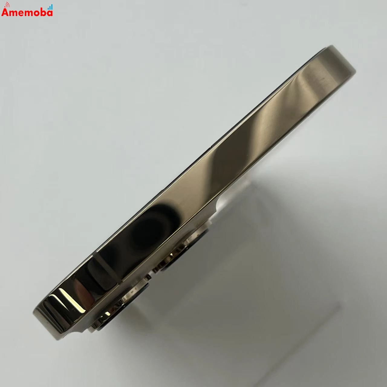 iPhone13 Pro Max 256GB ゴールド MLJA3J/A SIMフリー ジャンク品