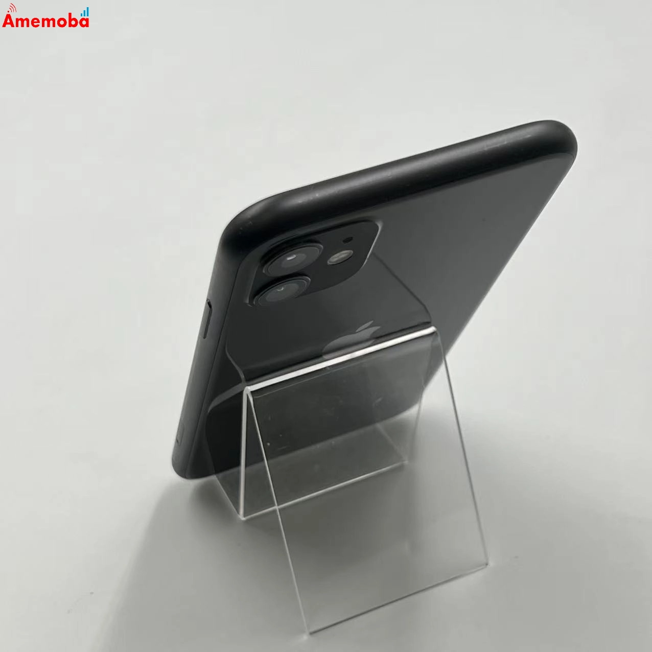 iPhone11 256GB ブラック MWM72J/A AU版SIMフリー訳あり品 au