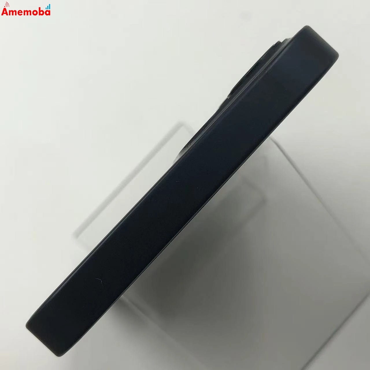 iPhone12 mini 64GB ブラック MGA03J/A Apple版SIMフリー 訳あり品