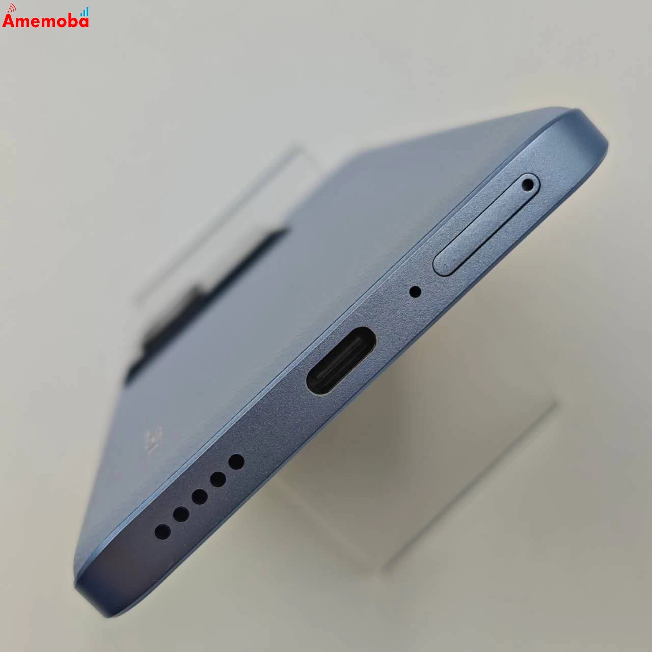 Xiaomi 13T 256GB アルパインブルー XIG04SLA AU版SIMフリー 極美品