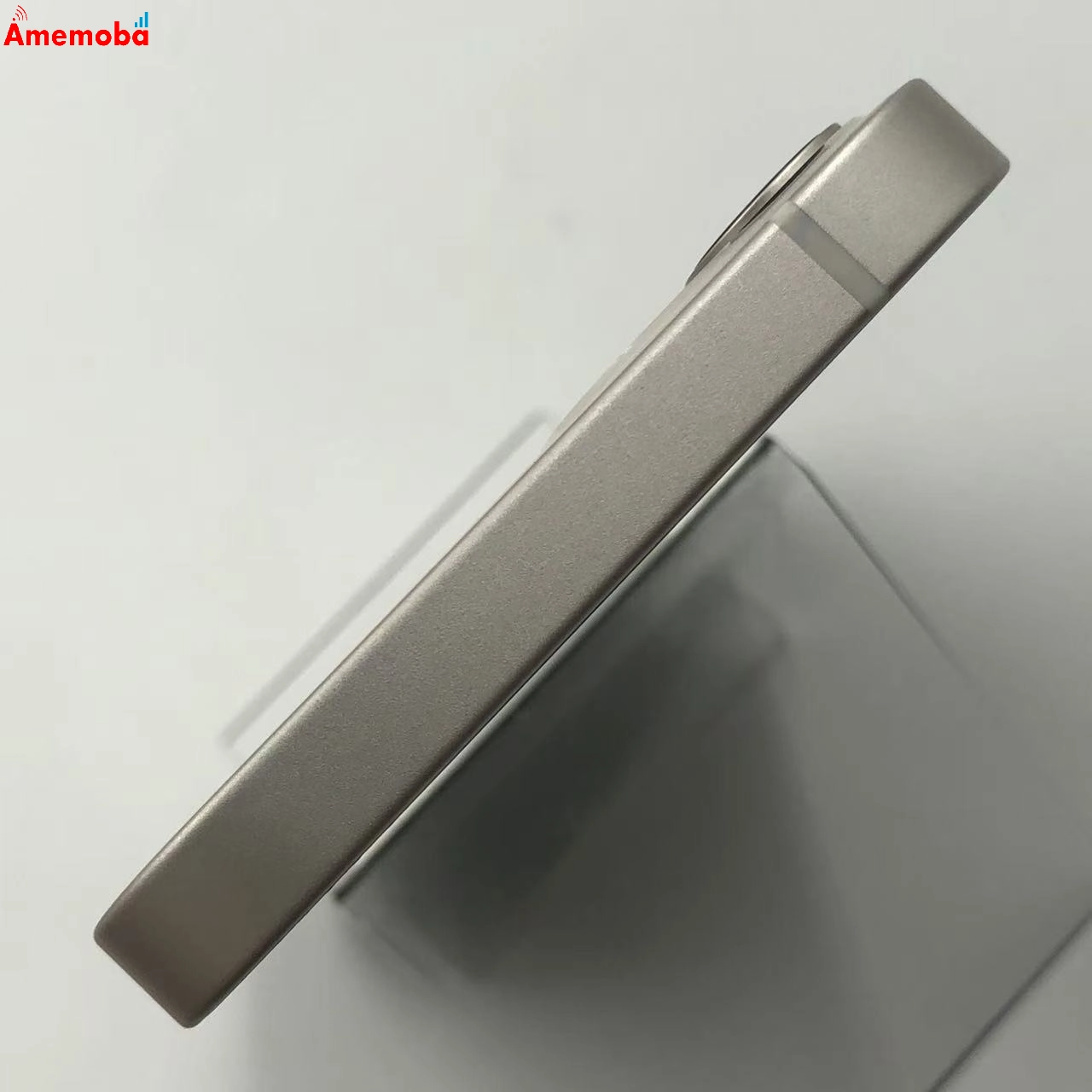 iPhone12 mini 64GB ホワイト MGA63J/A Apple版SIMフリー 訳あり極美品