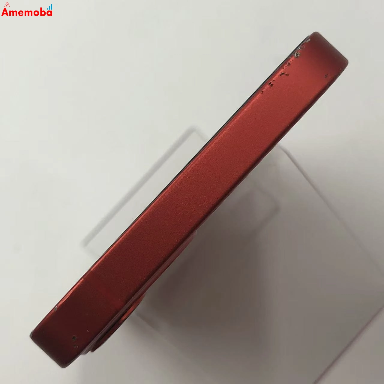 iPhone12 mini 128GB Product Red MGDN3J/A Apple版SIMフリー ジャンク品