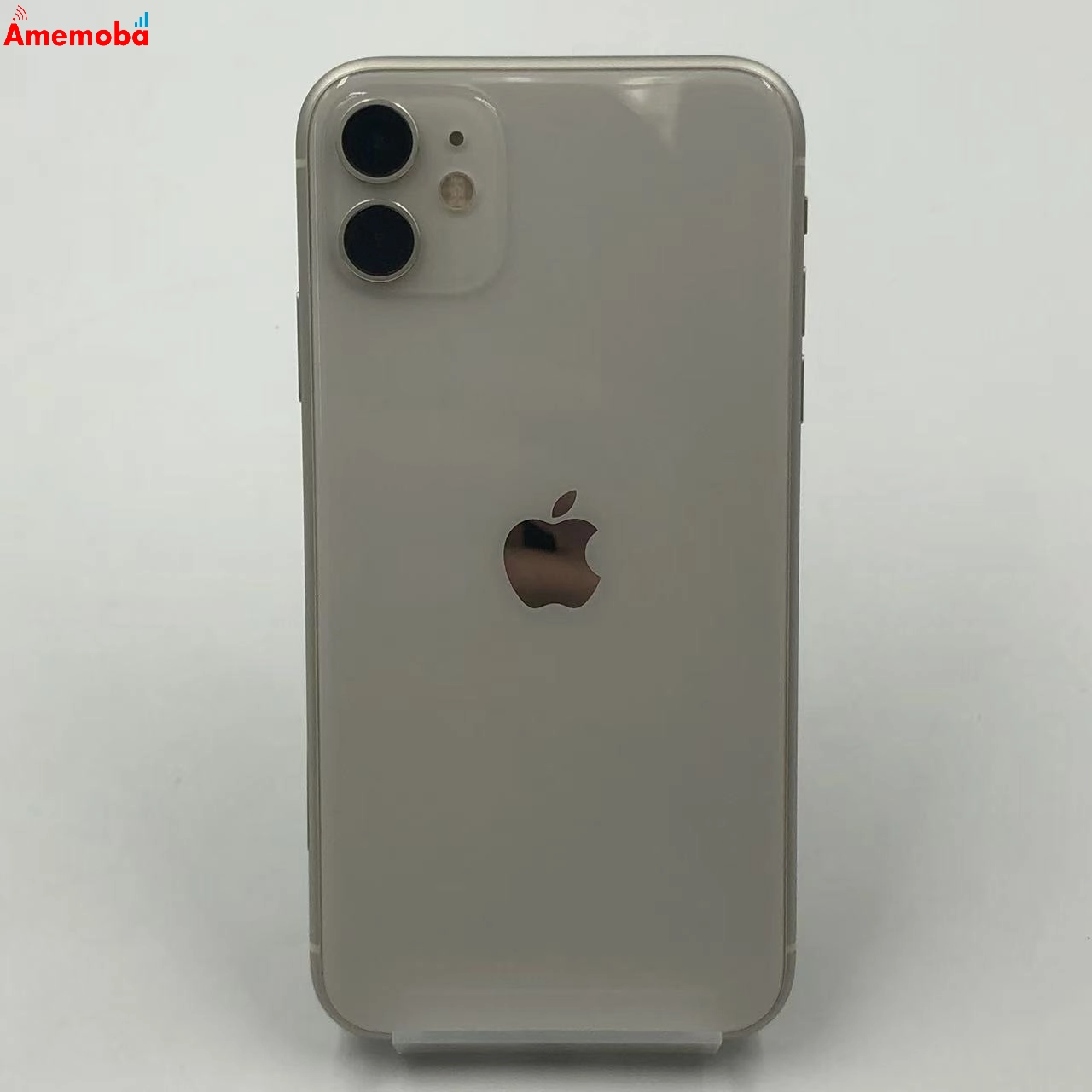 iPhone11 256GB ホワイト MWM82J/A docomo版SIMフリー 訳あり品