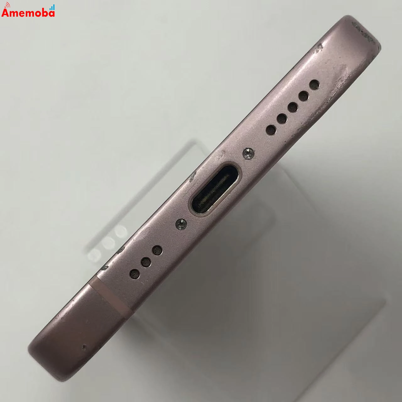 iPhone15 128GB ピンク MTMJ3J/A SoftBank版SIMフリー ジャンク品