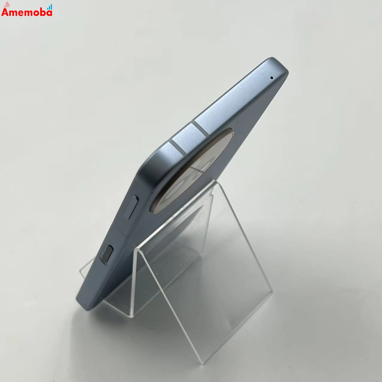 AQUOS sense9 6GB/128GB ブルー SHG14 UQmobile版SIMフリー極美品