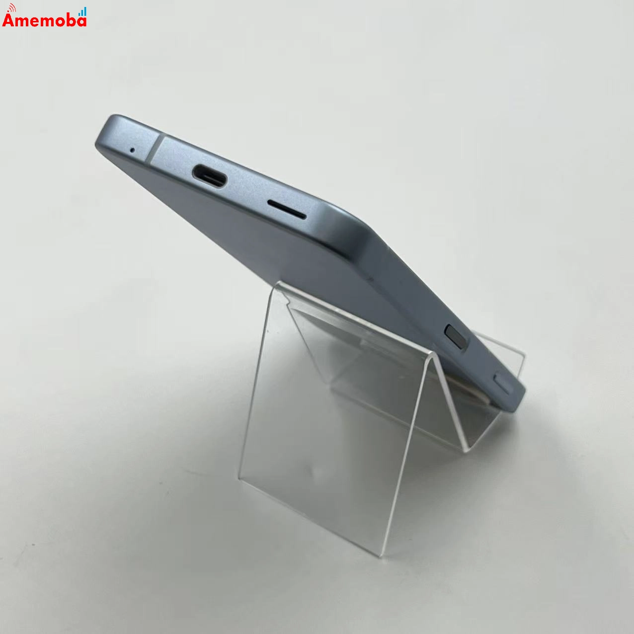 AQUOS sense9 6GB/128GB ブルー SHG14 UQmobile版SIMフリー極美品