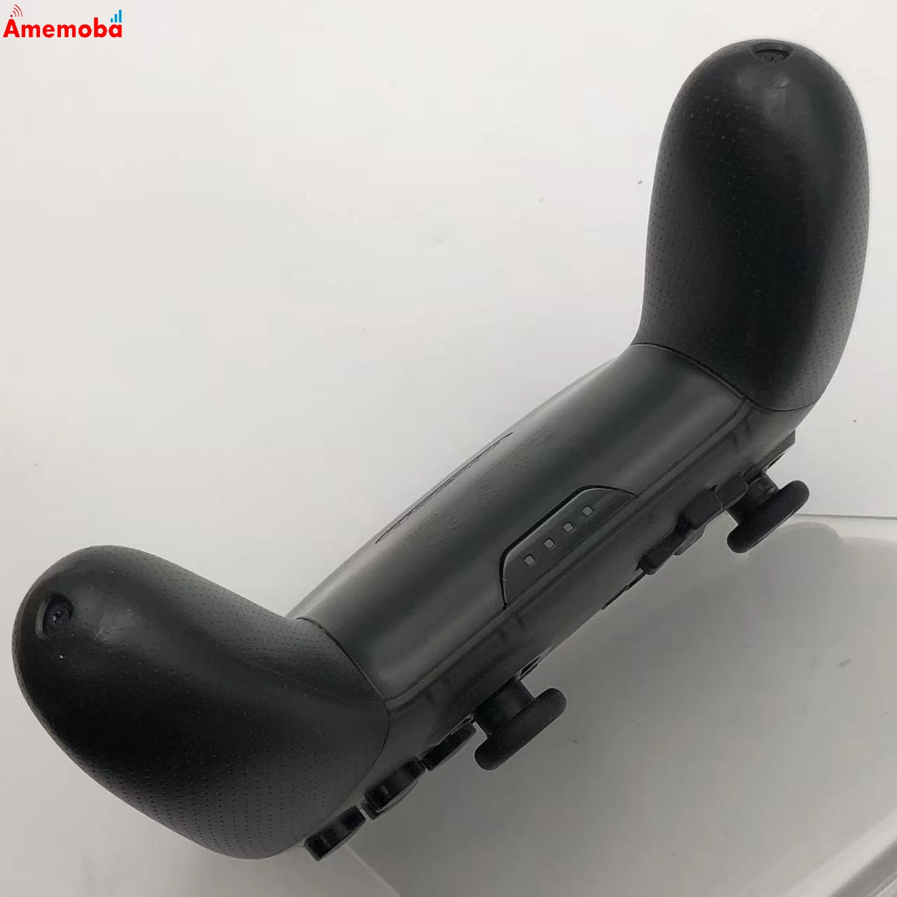 Nintendo Switch Proコントローラー ブラック HAC-A-FSSKA 美品