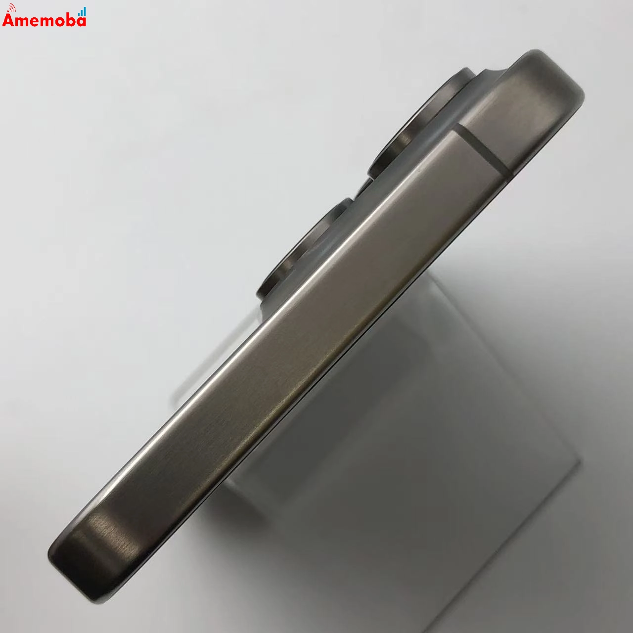 iPhone15 Pro Max 1TB ナチュラルチタニウム MU713J/A SoftBank版SIMフリー 新品同様