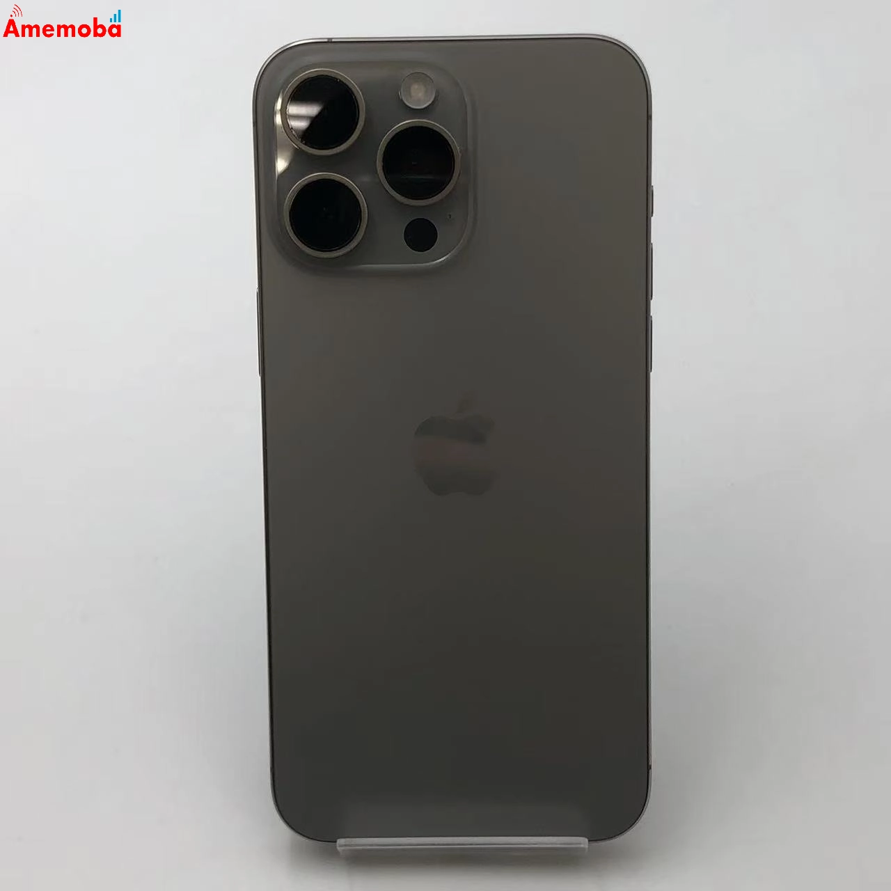 iPhone15 Pro Max 1TB ナチュラルチタニウム MU713J/A Apple版SIMフリー