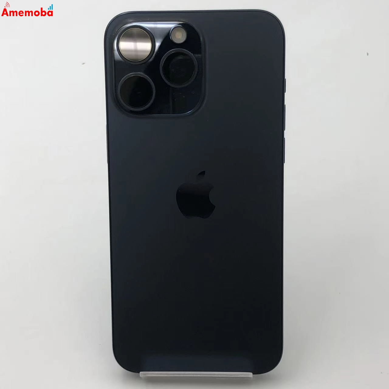 iPhone15 Pro Max 256GB ブルーチタニウム MU6T3J/A Apple版SIMフリー 新品同様