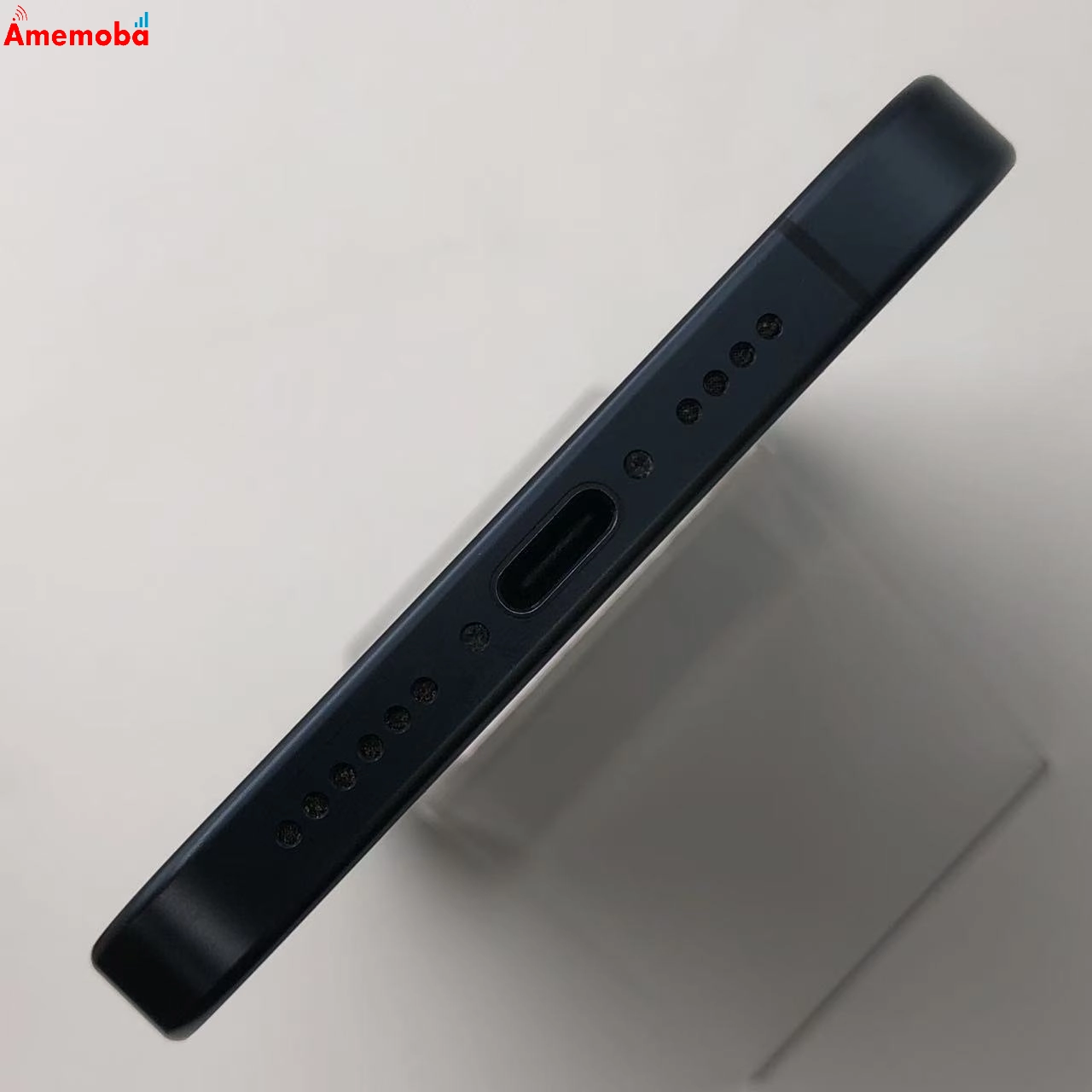 iPhone15 Pro Max 256GB ブルーチタニウム MU6T3J/A Apple版SIMフリー 新品同様