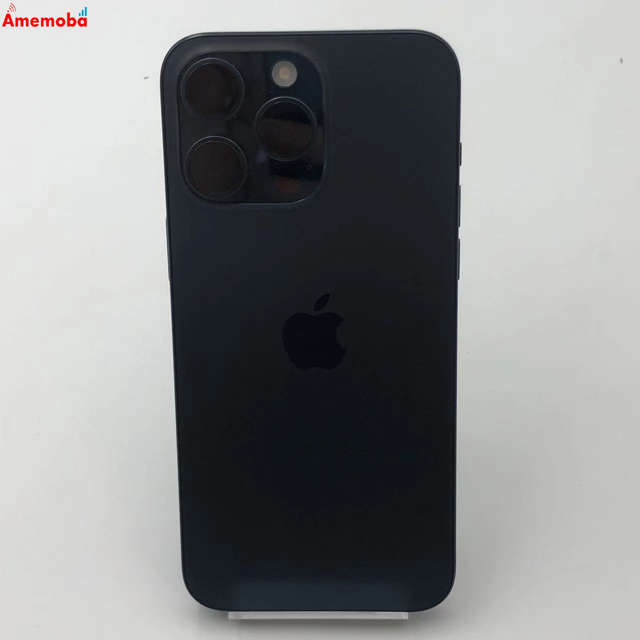 iPhone15 Pro Max 256GB ブルーチタニウム MU6T3J/A SoftBank版SIMフリー 美品