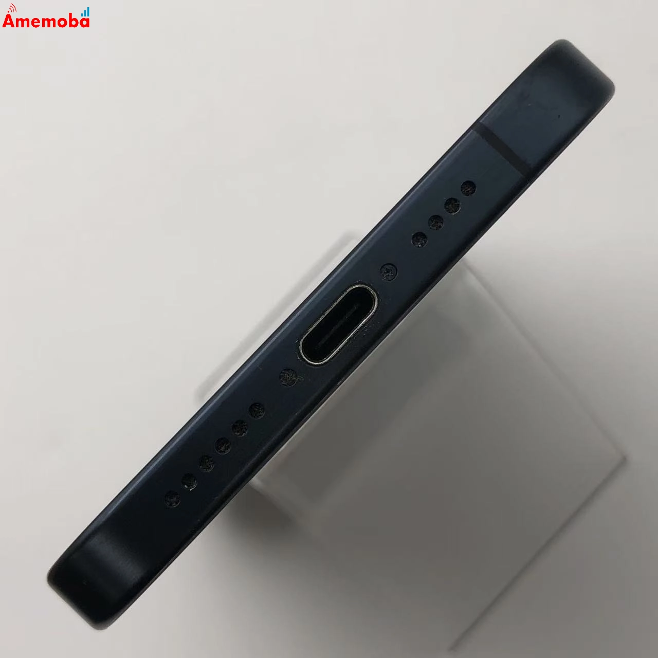 iPhone15 Pro Max 256GB ブルーチタニウム MU6T3J/A SoftBank版SIMフリー 美品