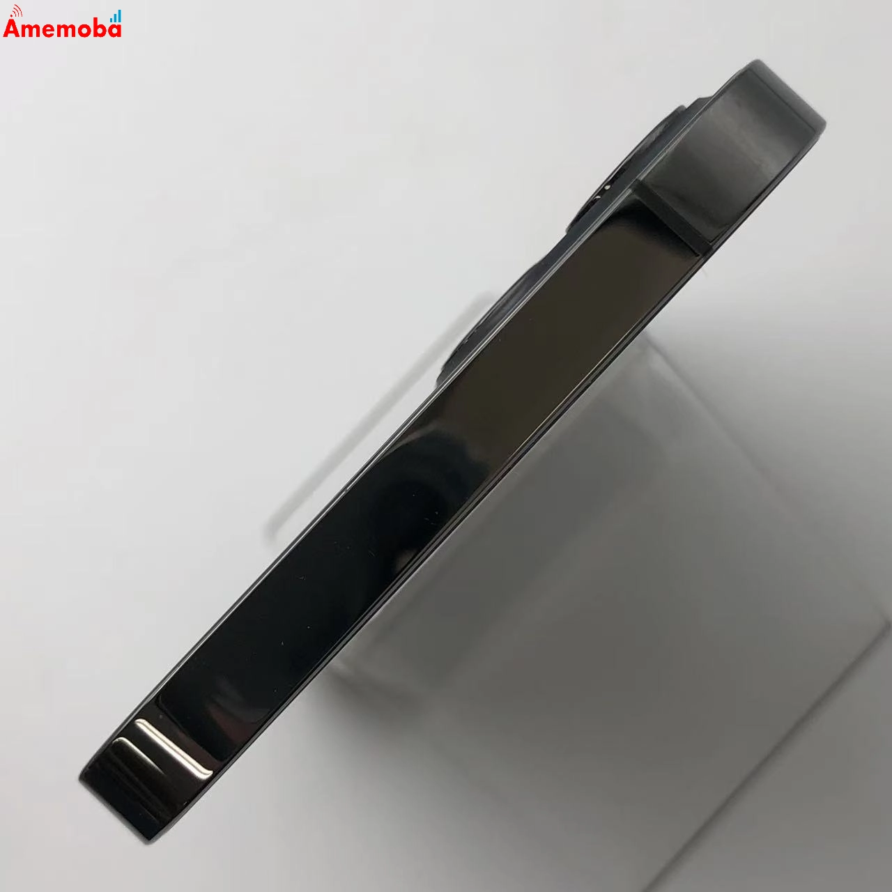 iPhone12 Pro 256GB グラファイト MGM93J/A Apple版SIMフリー ジャンク品