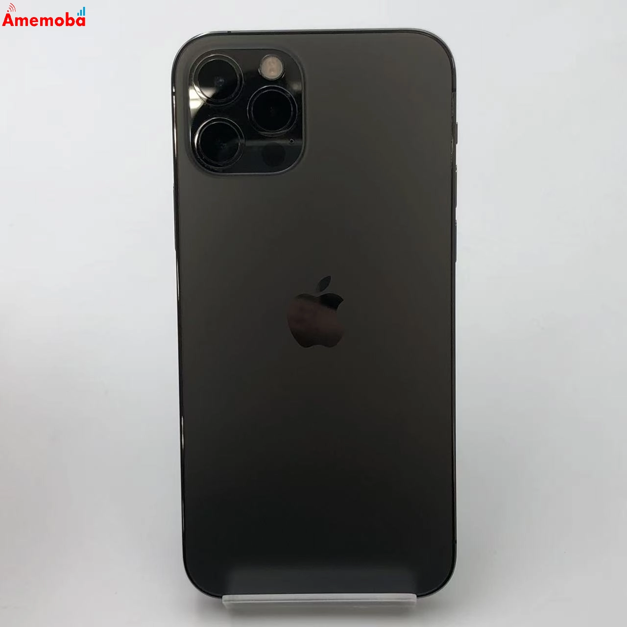 iPhone12 Pro 256GB グラファイト MGM93J/A Apple版SIMフリー ジャンク品
