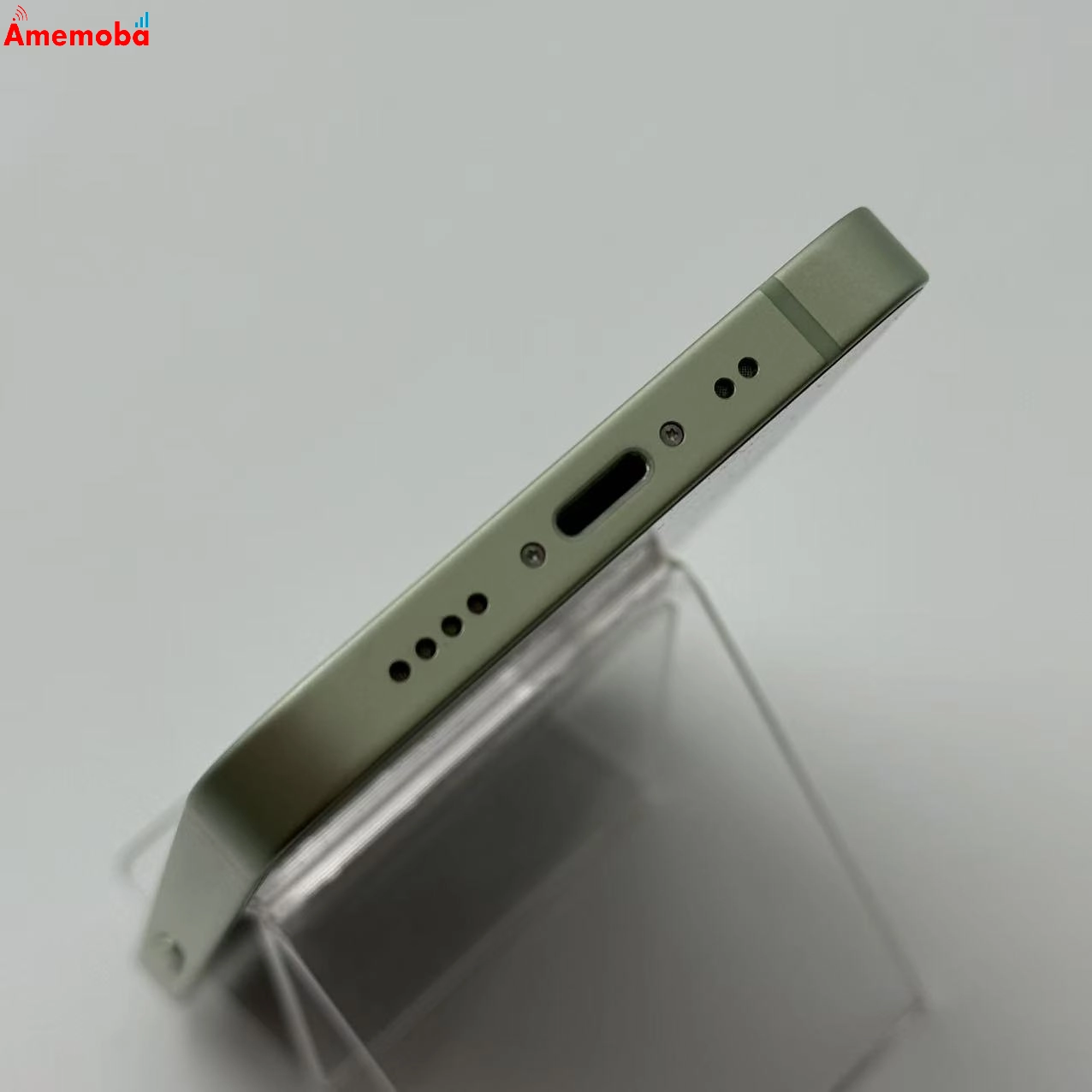 iPhone12 mini 128GB グリーン MGDQ3J/A AU版SIMフリー 訳あり品 au