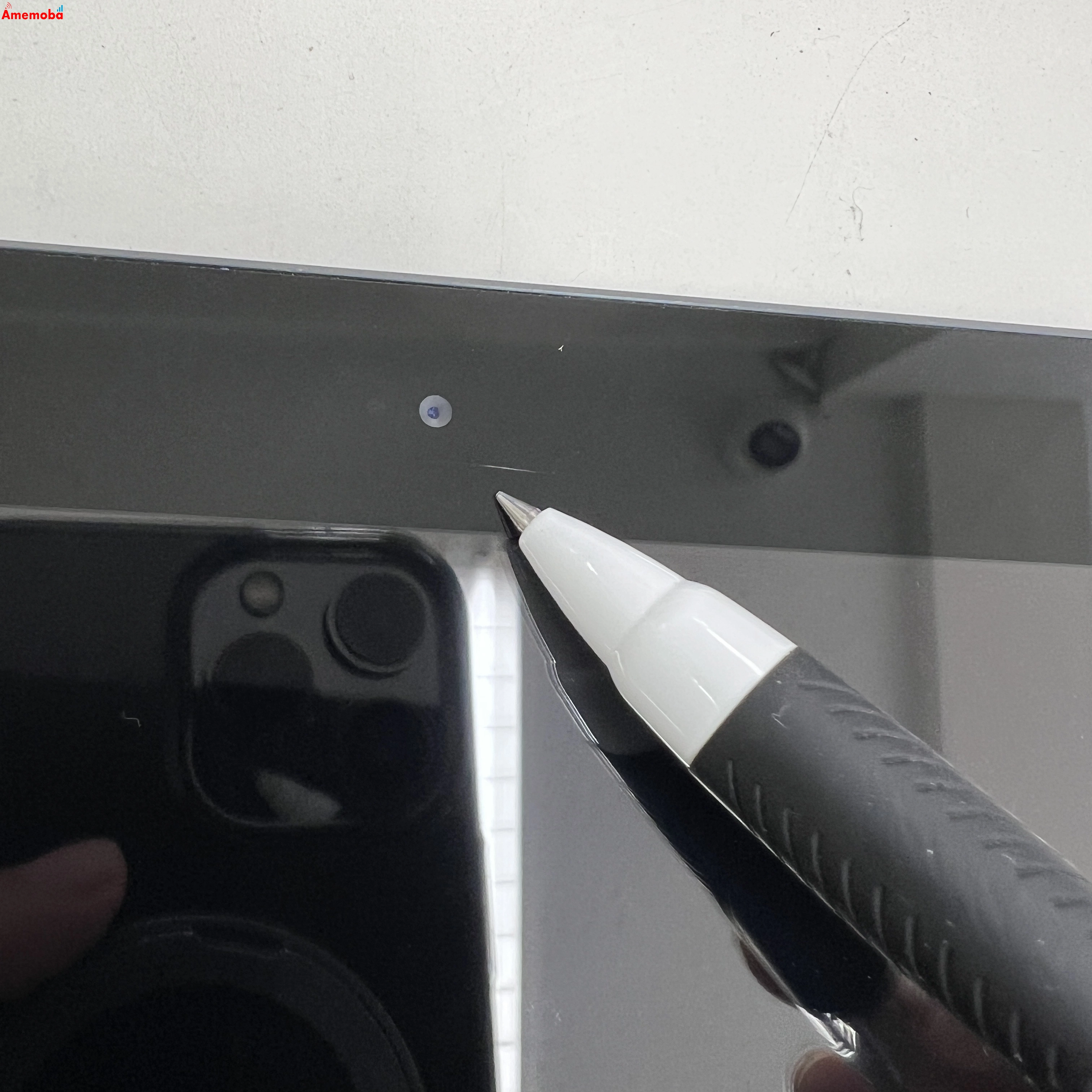 iPad mini 第1世代 Wi-Fiモデル 32GB スペースグレイ MD529J/A 訳あり品