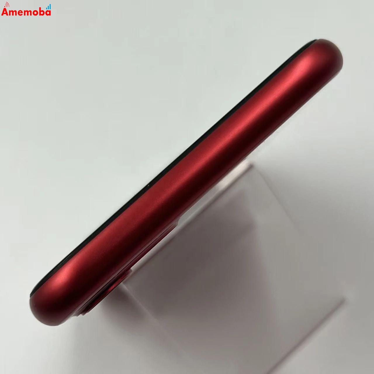 iPhone11 128GB Product Red MWM32J/A SIMロック解除済 SoftBank ジャンク品