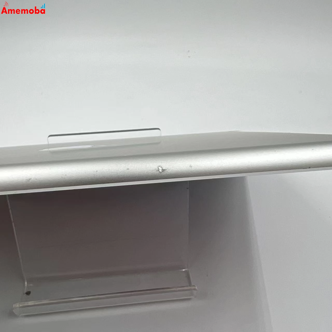 iPad Air 第1世代 Wi-Fi+Cellular 16GB シルバー MD794J/A SoftBank 訳あり品