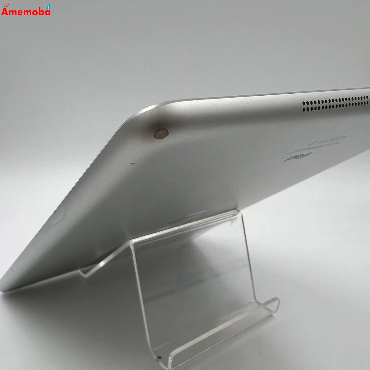 iPad Air 第1世代 Wi-Fi+Cellular 16GB シルバー MD794J/A SoftBank 訳あり品