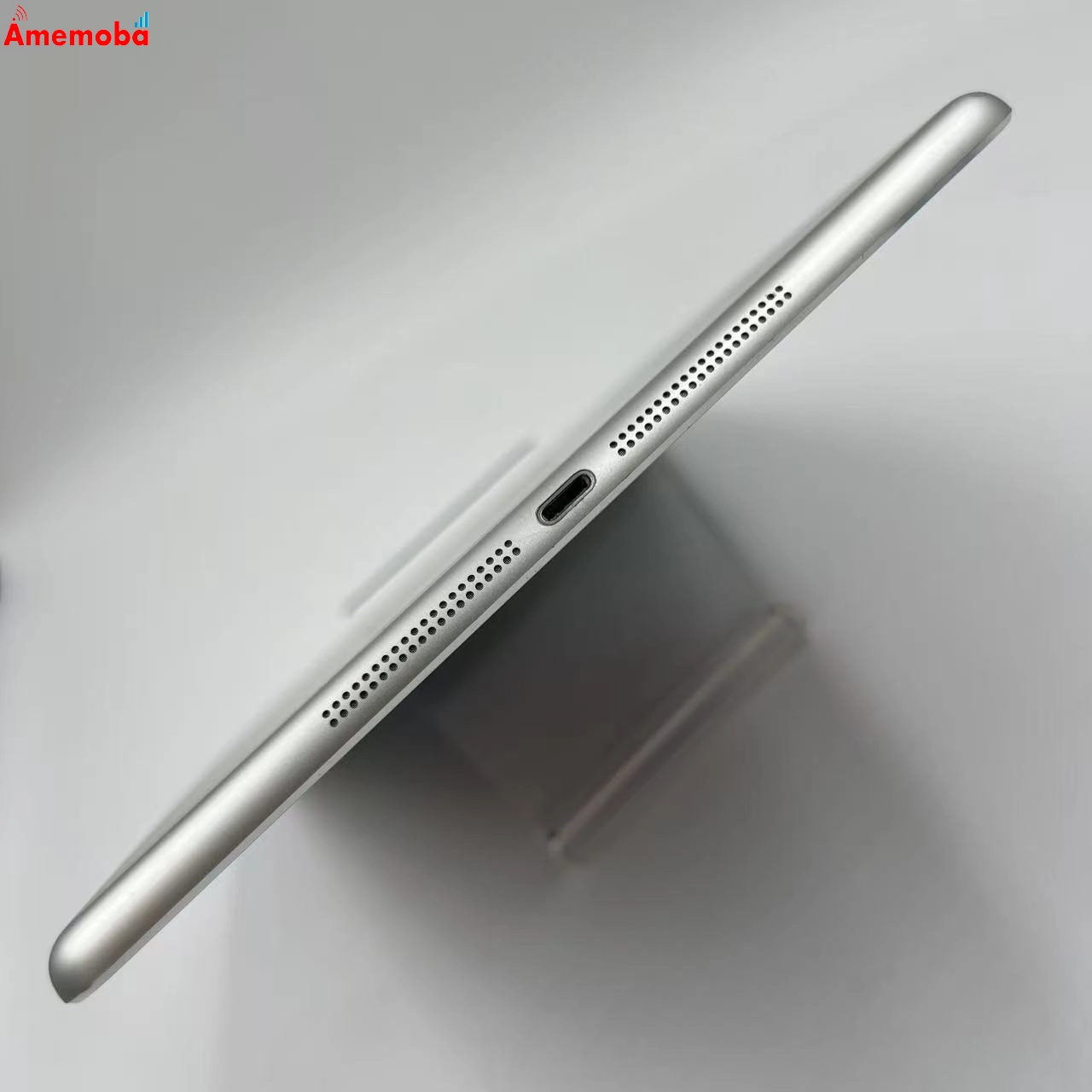 iPad Air 第1世代 Wi-Fi+Cellular 16GB シルバー MD794J/A SoftBank 訳あり品