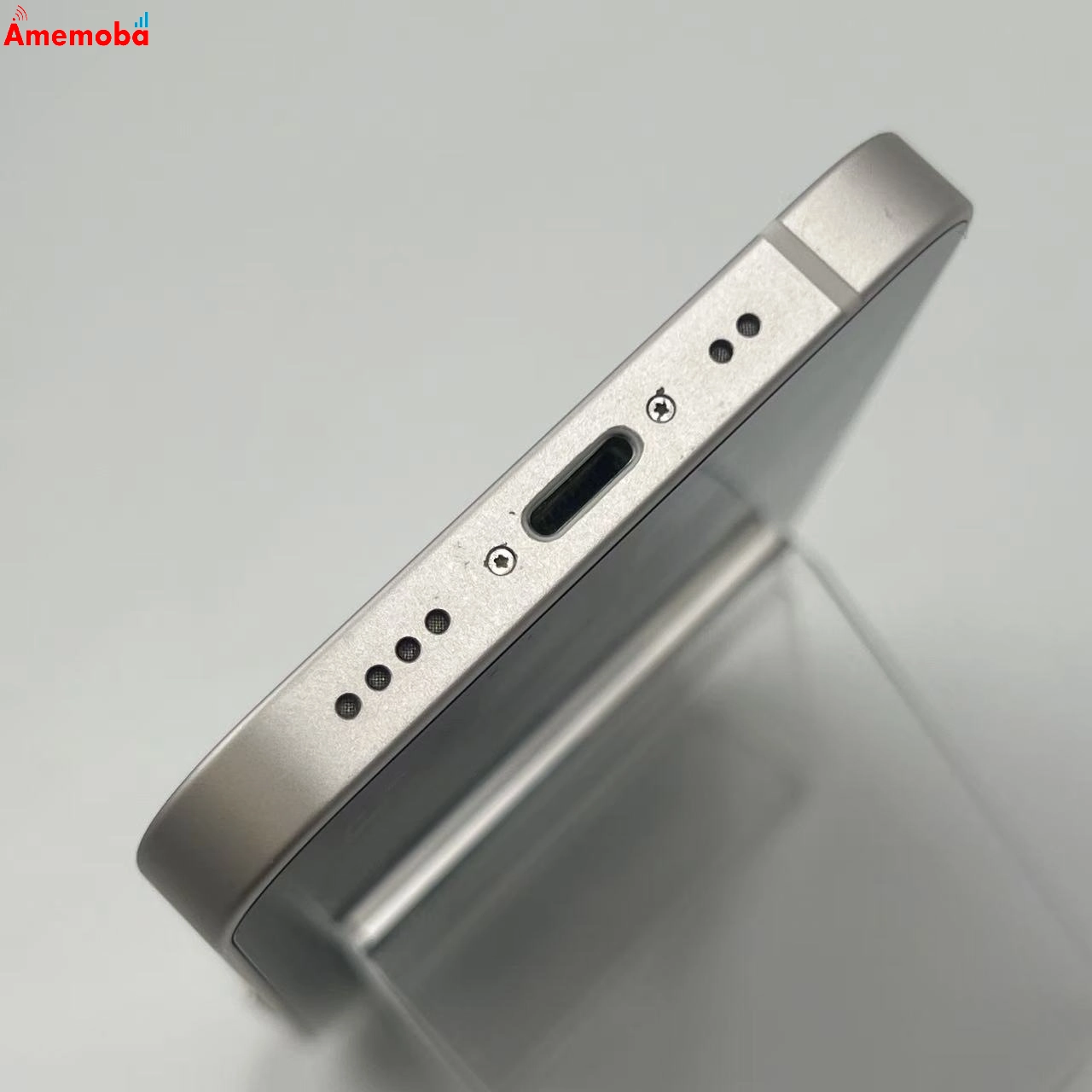 iPhone12 mini 64GB ホワイト MGA63J/A docomo版SIMフリー