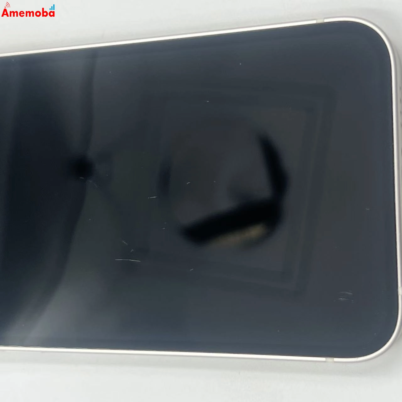 iPhone12 mini 64GB ホワイト MGA63J/A docomo版SIMフリー